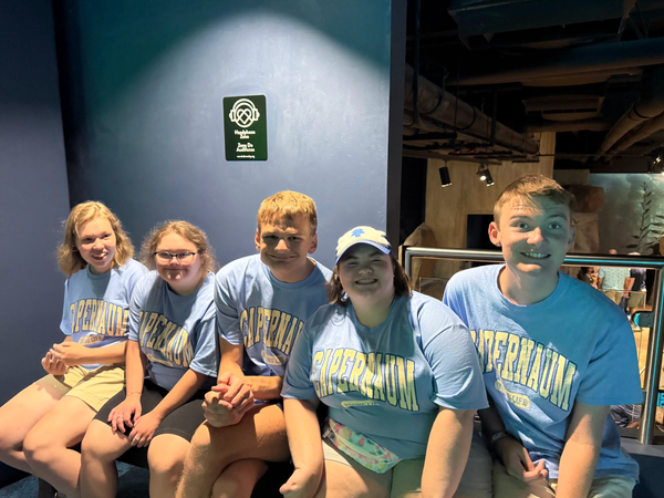 Camp Trip Image - 2026 CPT Wk 3 - Capernaum - TN33